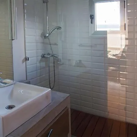 Apartment Penthouse Lagunillas