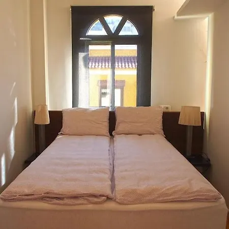 Penthouse Lagunillas Apartment *
