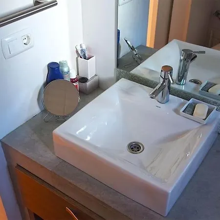 Penthouse Lagunillas Apartment Malaga
