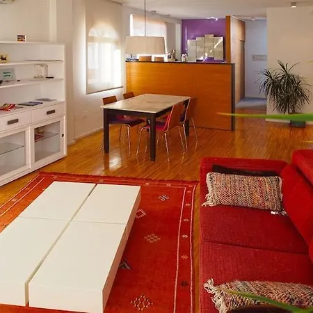 Penthouse Lagunillas *