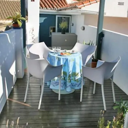 Penthouse Lagunillas * Malaga