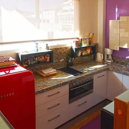 Penthouse Lagunillas