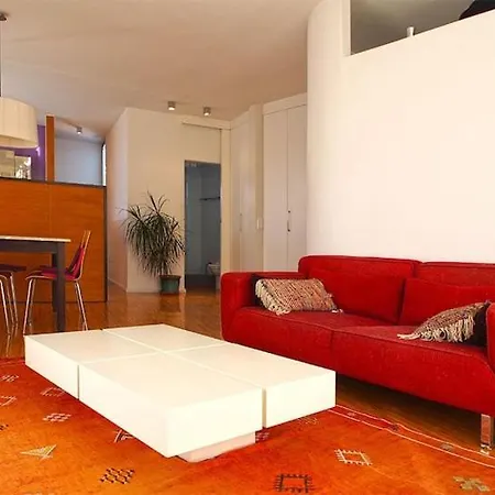 Apartment Penthouse Lagunillas *